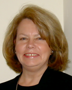 Terri LaFaivre, Membership Co-Chair