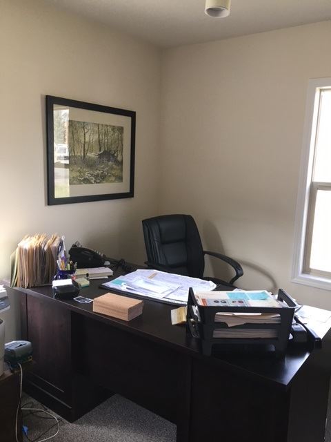 hospice-office